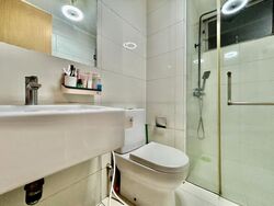 Austville Residences (D19), Condominium #485538091